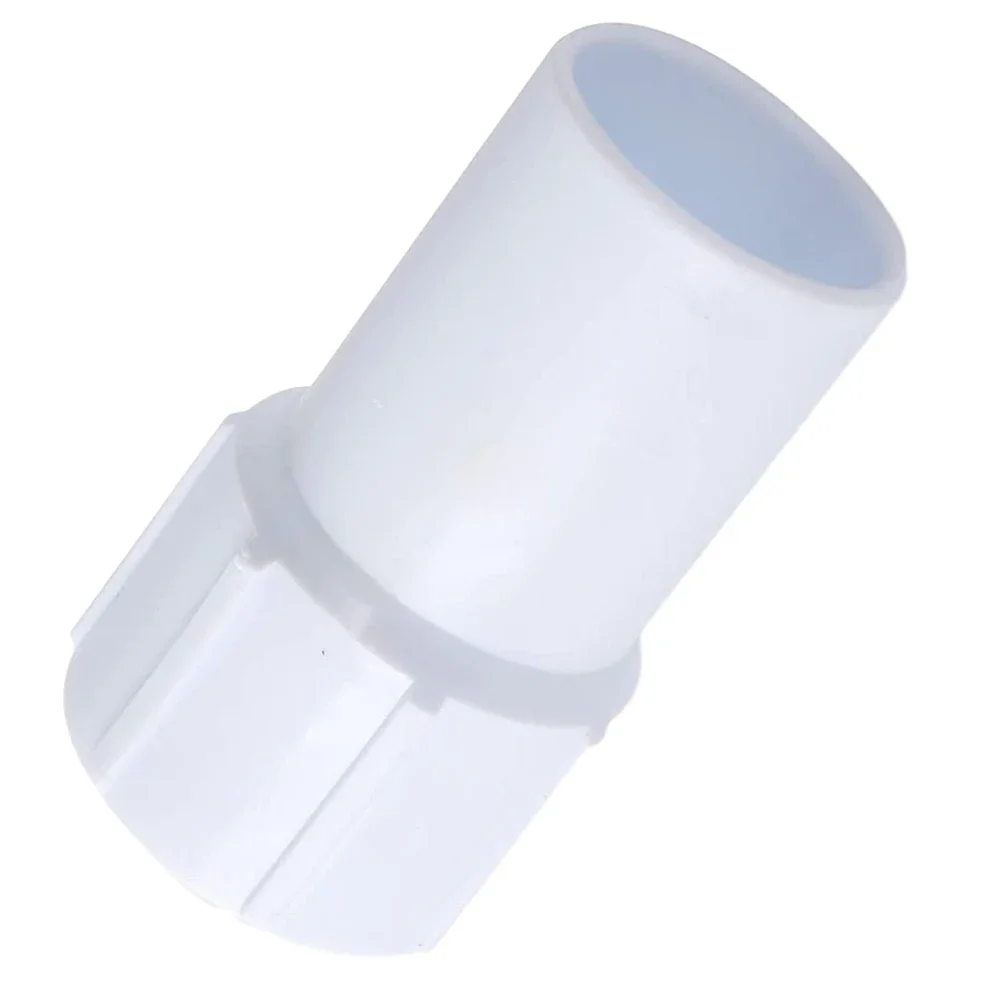 NON UTILIZZATO] Adattatore per connettore piscina da 4 pezzi, connettore per tubo piscina, 32