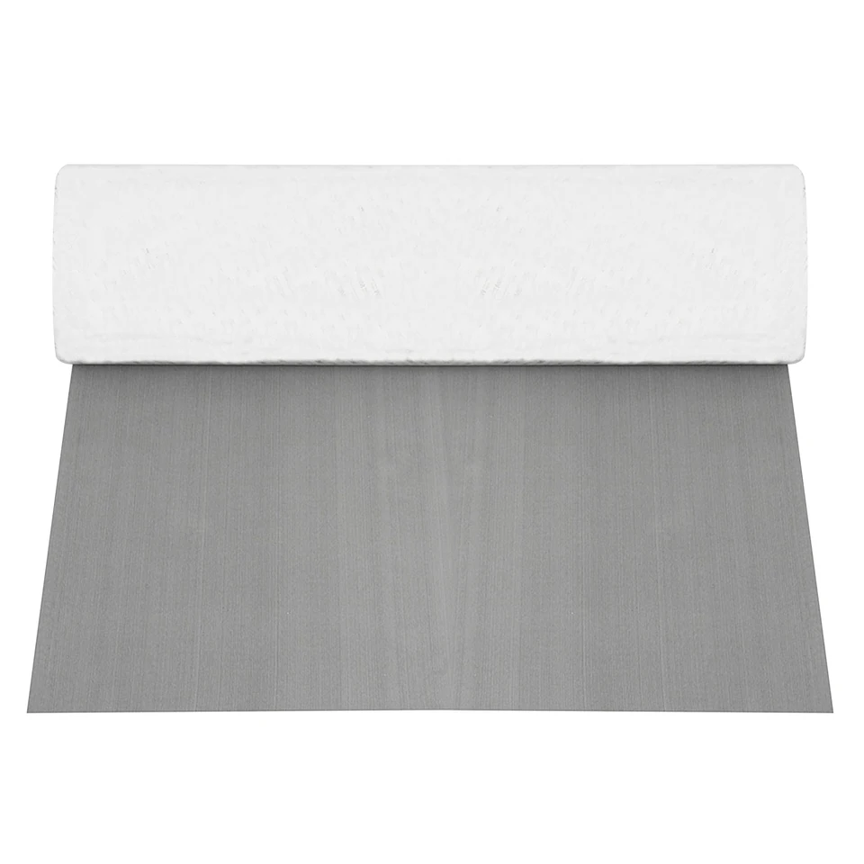EVA Gray Striped Non Slip Marine Flooring Mat