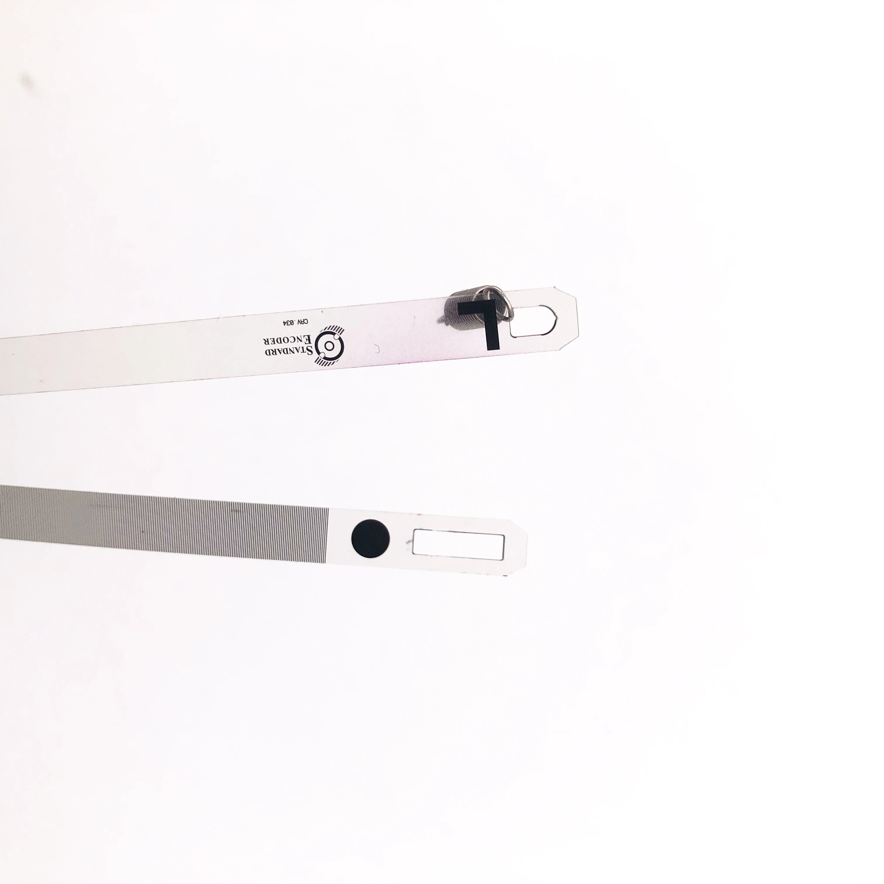 Testina Di Stampa Sostitutiva - Per Stampanti Canon IP E MG Series, Nero, Con Coperchio Protettivo