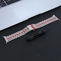 Titanium red