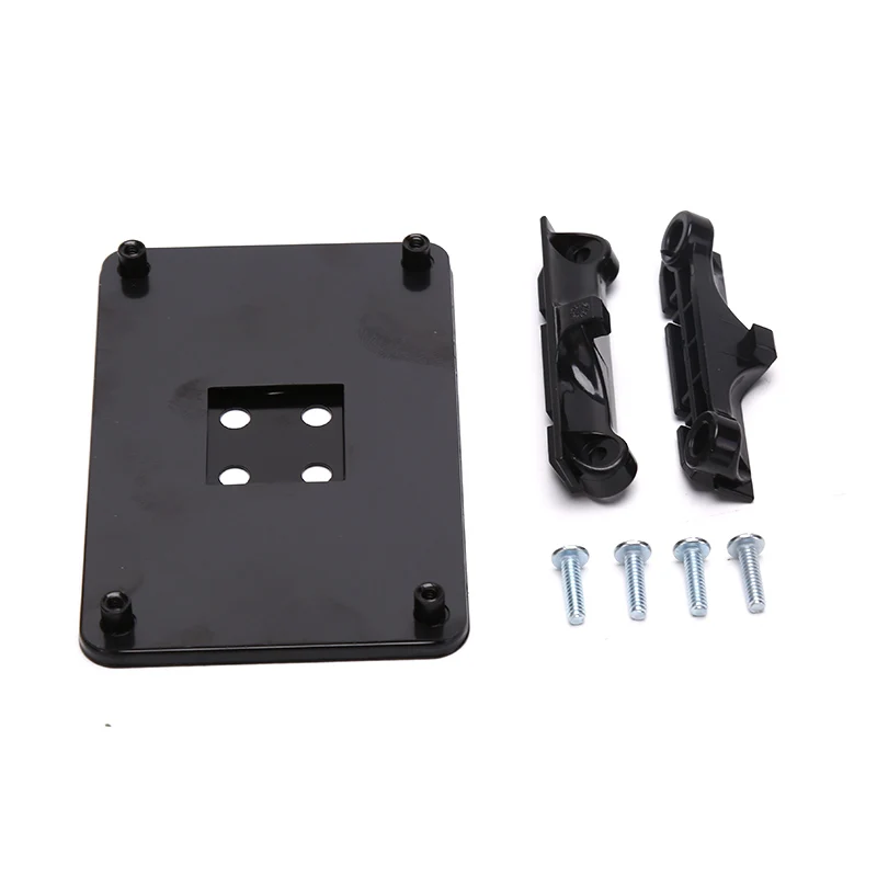 CPU Heatsink Mount Bracket Back Plate AMD RYZEN Socket AM4 CPU Fan Cooler Heatsink Radiator Socket Back Backplate cpu heatsink backplate