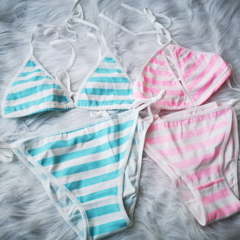 Женское нижнее белье Lolita размера плюс Lingere бесшовный сексуальный бюстгальтер и