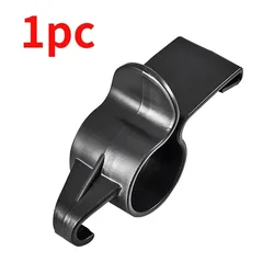 Universal Car Umbrella and Towel Holder with Internal Storage Organizer (1pc)