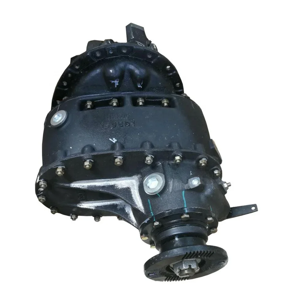 Middle axle differential ass.AZ9231320745