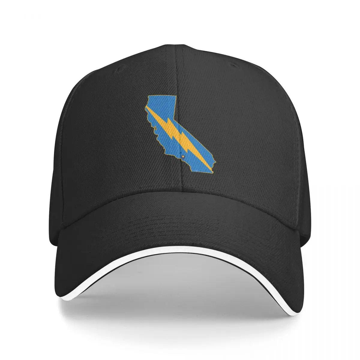 

New Los Angeles Football Baseball Cap Big Size Hat funny hat Mens Hats Women's