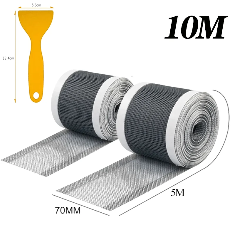 70mmX10M