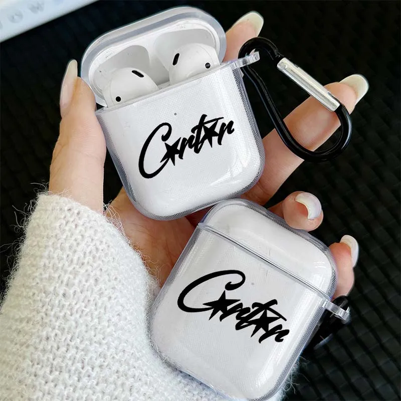 AirPods Case with Graffiti Design for Men and Women