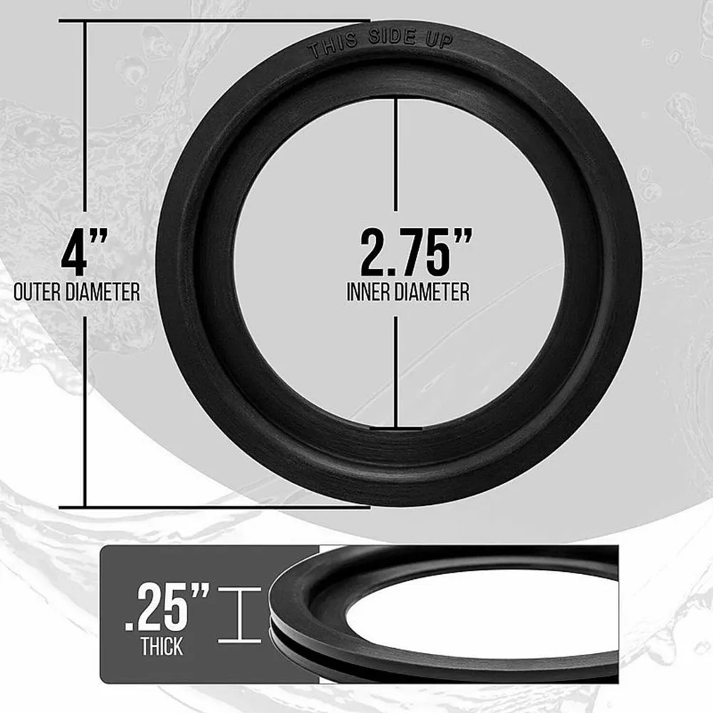 2 pcs replacement crank ball bearing oil seal for husqvarna 136 137 141 e 235e 240e 36 41 142 chainsaw crankshaft husqvarna Sealand Toilet Ball Flushing Seal Kit For Dometic 300 310 320 RV 385311658 Replacement Flushing Seal Kit Part