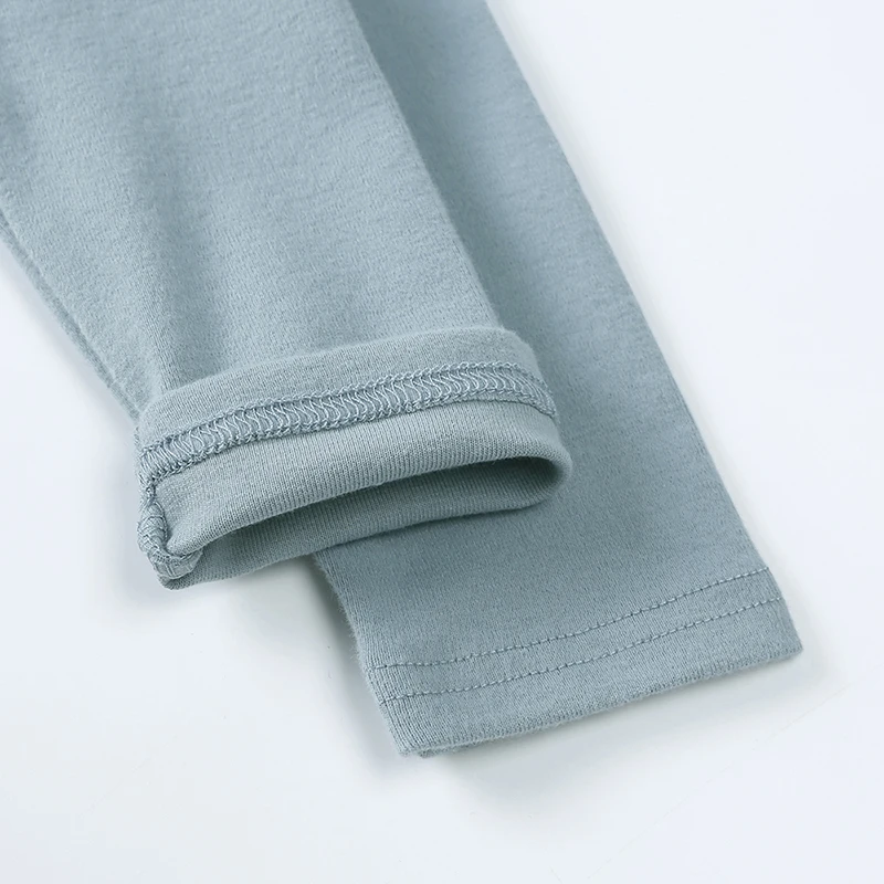 Kids Pajamas Sleepwear Set 4