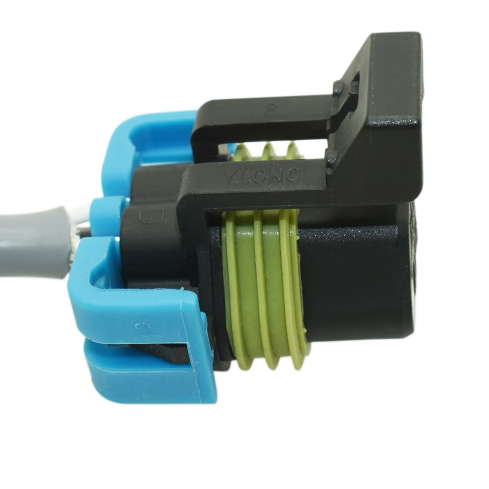 Oxygen Sensor 12634061 for CADILLAC SRX CHEVROLET CAPTIVA Malibu GMC TERRAIN Opel ANTARA 3.0 BUICK GMC 2008-2018 Car Accessories 5