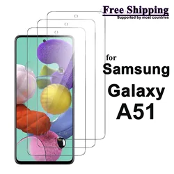 Premium 6.5 Tempered Glass Screen Protector - Crystal Clear, HD Transparency, 9H Hardness, Anti - Scratch - HD crystal (2 pcs)