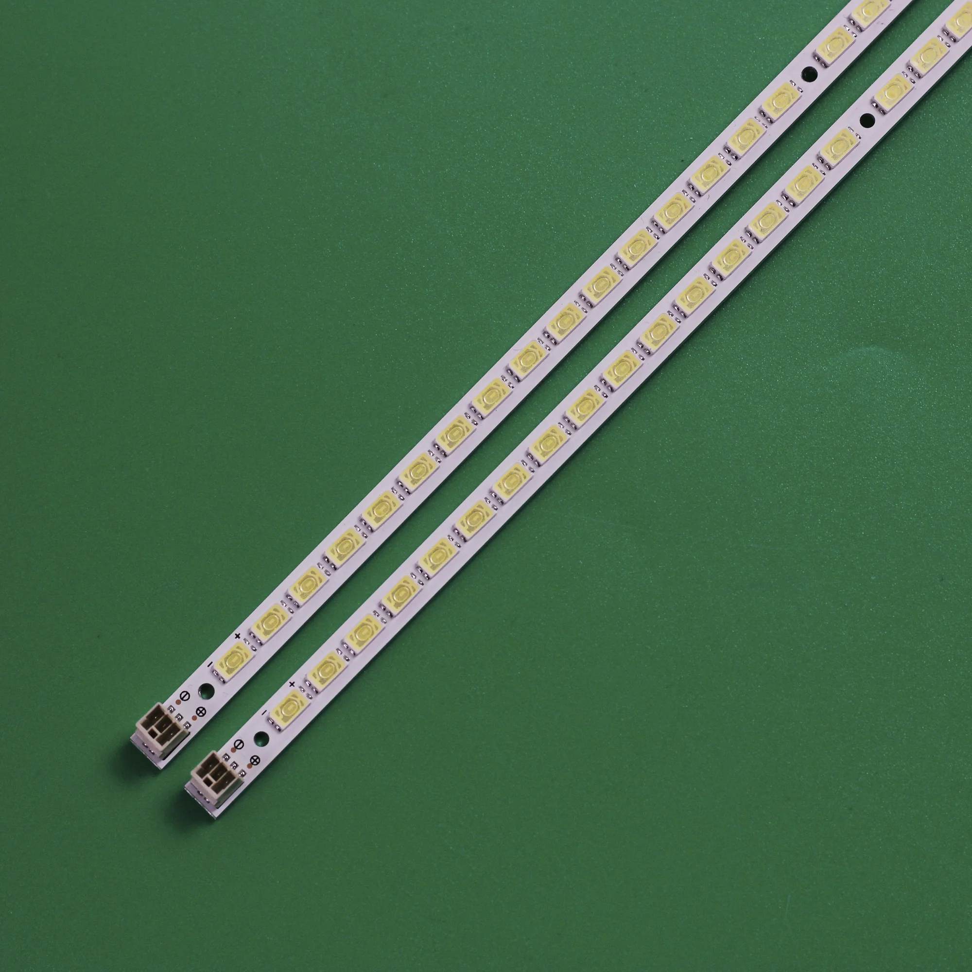 12 / LED Ʈ Ʈ  KDL-40EX520 LJ64-02826A STS400A42_62LED_REV.1 455MM 62LEDs