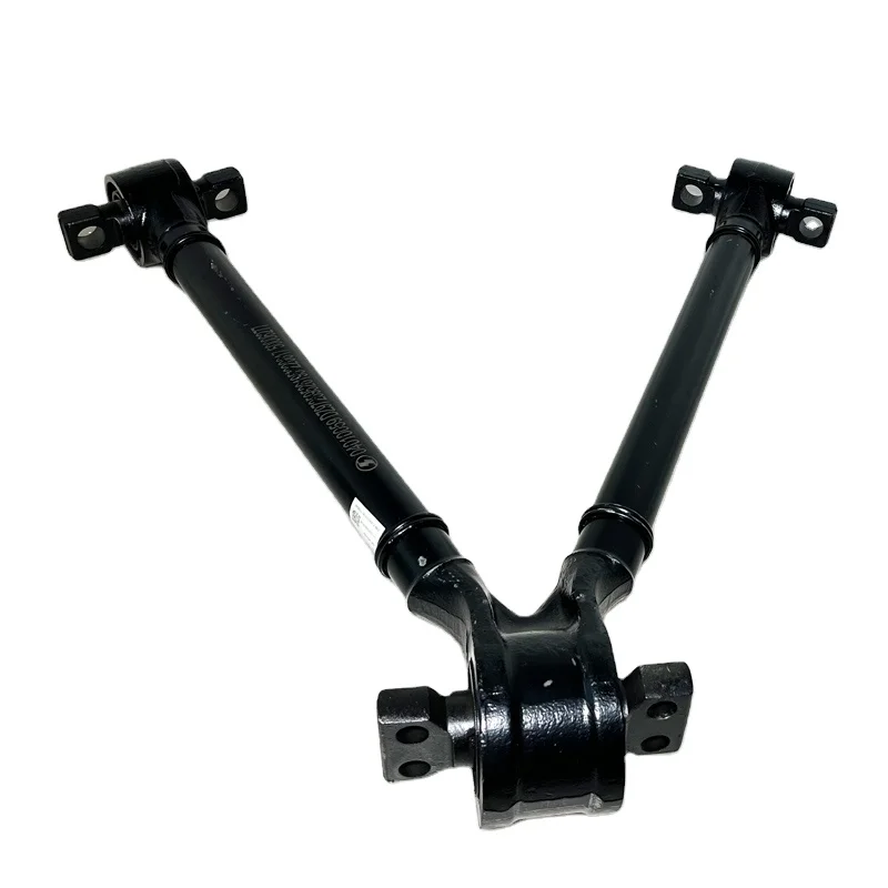 DZ97259526195 Heavy Truck Spare Parts for Shacman V Thrust Rod Adjustment Tool Push Rods Assembly