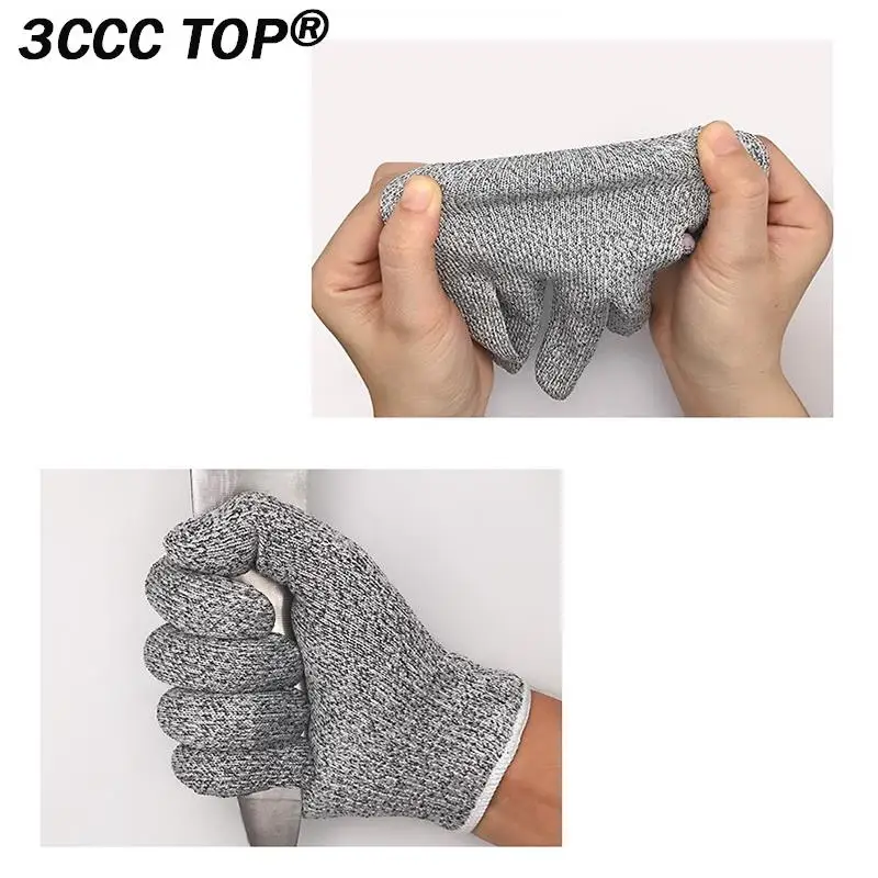 Anti-Snijhandschoenen