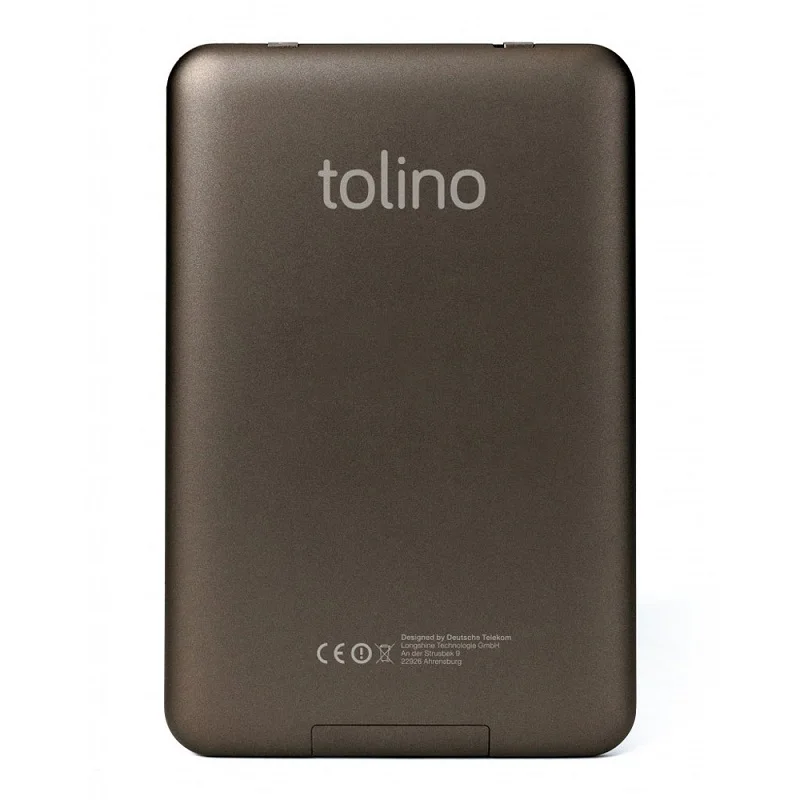 Ebook Reader Tolino Shine/page 6 inch 212PPI