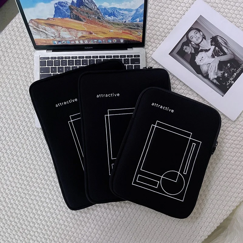 Adorable Shockproof Laptop Sleeve | Cute and Durable Cover