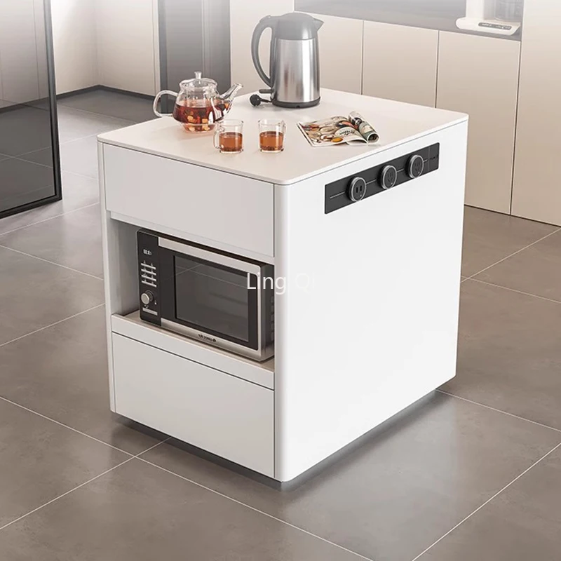 Free-Shipping-Modern-Lslands-Entryway-Center-Living-Room-Dish-Rack ...