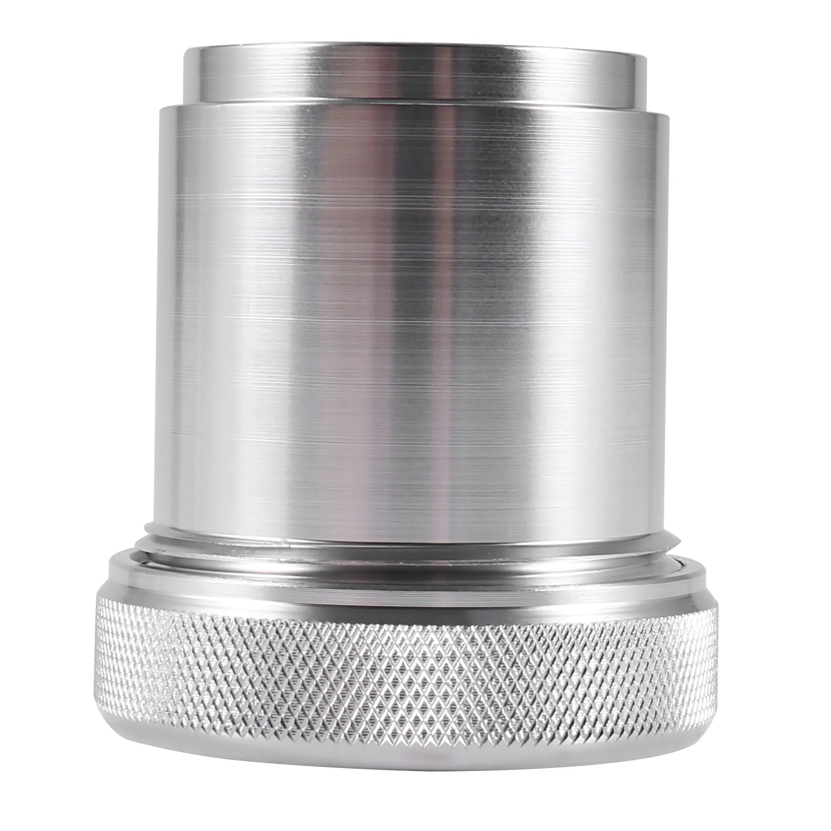 

Алюминиевый сплав 1,5 дюйма 1 1/2 дюйма I.D. Сварка на крышке и горловине, топливный наполнитель, резервуар для воды, серебристый