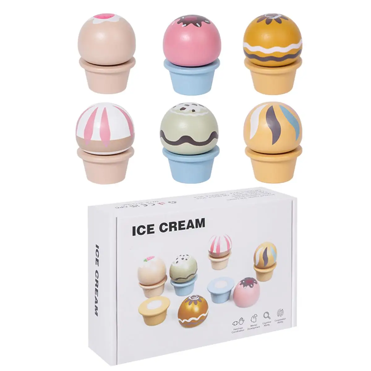 ice cream