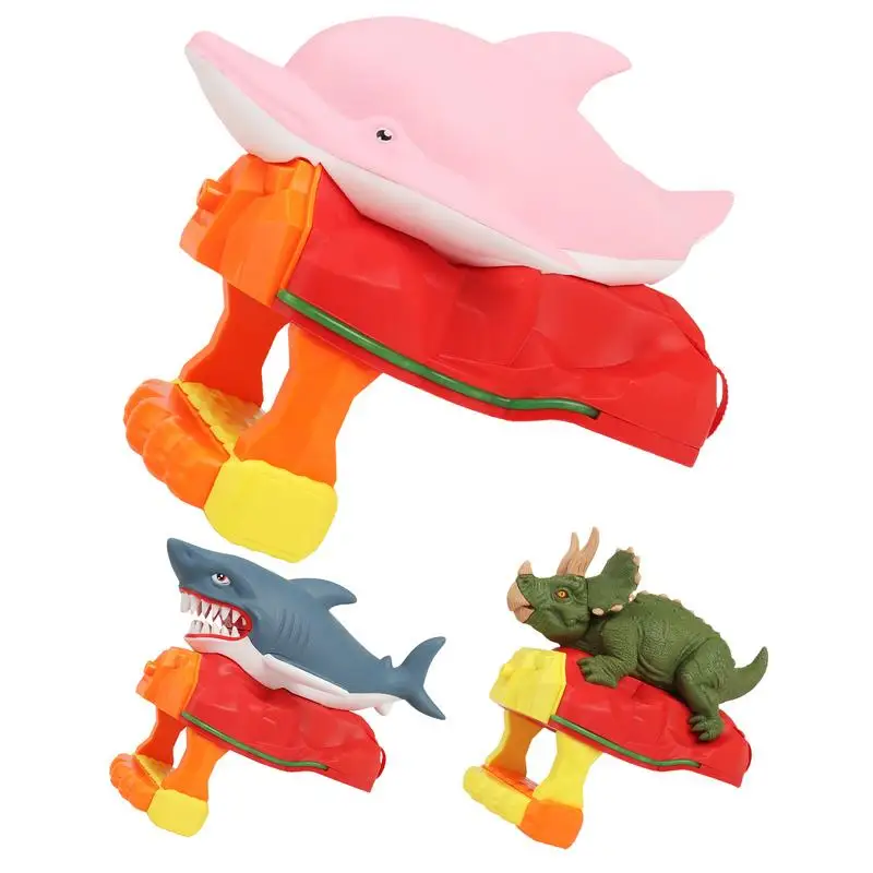 

Динозавр водяной шутер Soaker для детей дальнего радиуса действия летняя файтинговая игра водяной сквиртер игрушки уличные водные игрушки для детей