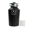 Home Appliance Heavy Duty Kitchen Waste Grinder Food Waste Grinder Waste Grinder Machine Sink Crusher 3