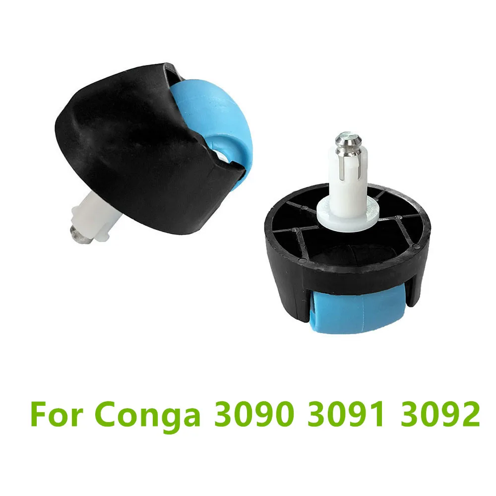 Per Conga 3090 Ruota Sterzante Universale Per Conga 3090 3091 3092 Accessori Robot Spazzanti