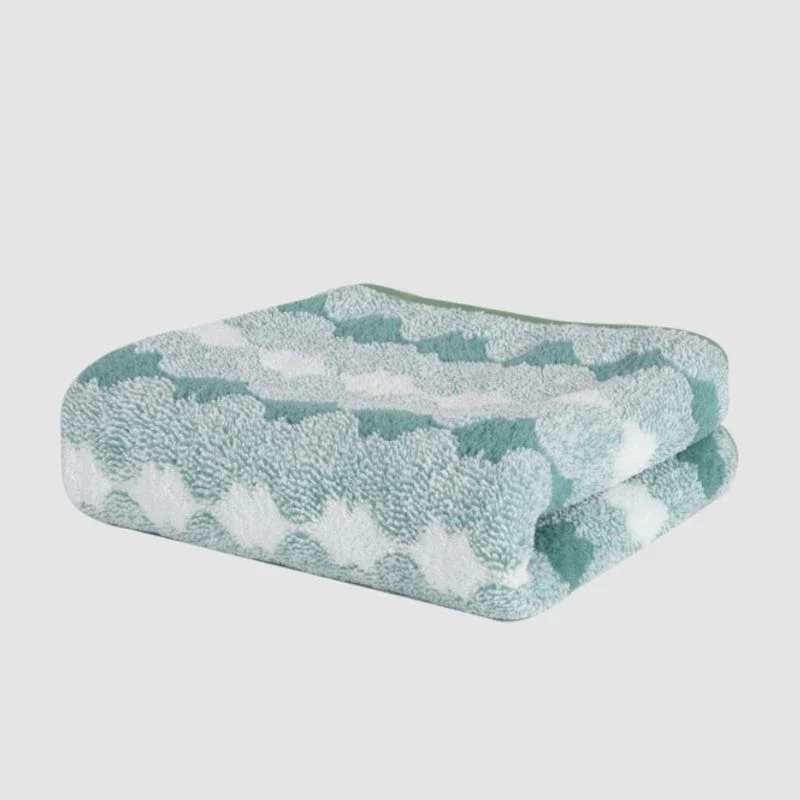 Ultra Absorbent Quick Dry Microfiber Bath Towels - Soft & Skin-Friendly