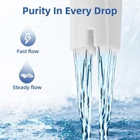 ไส้กรองน้ำสำหรับ Brita Standard OB03 ใช้ได้กับไส้กรองเหยือก Elite Longlast คุณภาพดี ราคาคุ้มค่า 5