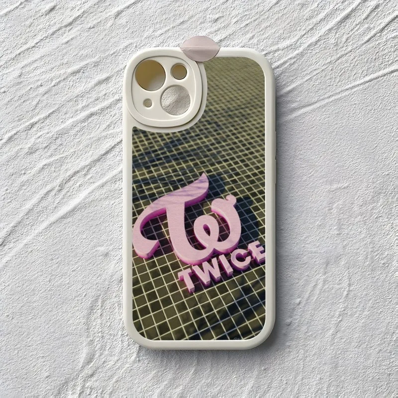 iPhoneアクセサリー TWICE What is Love? iPhone 14 Twice what is love iPhone 14 pro max casetify case