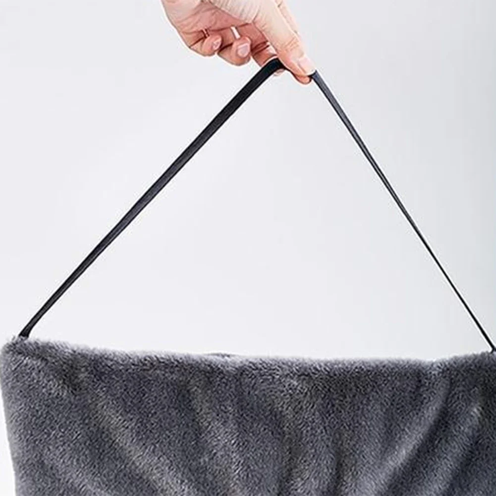 Waterproof Winter Scooter Leg Warmer and Protector Blanket