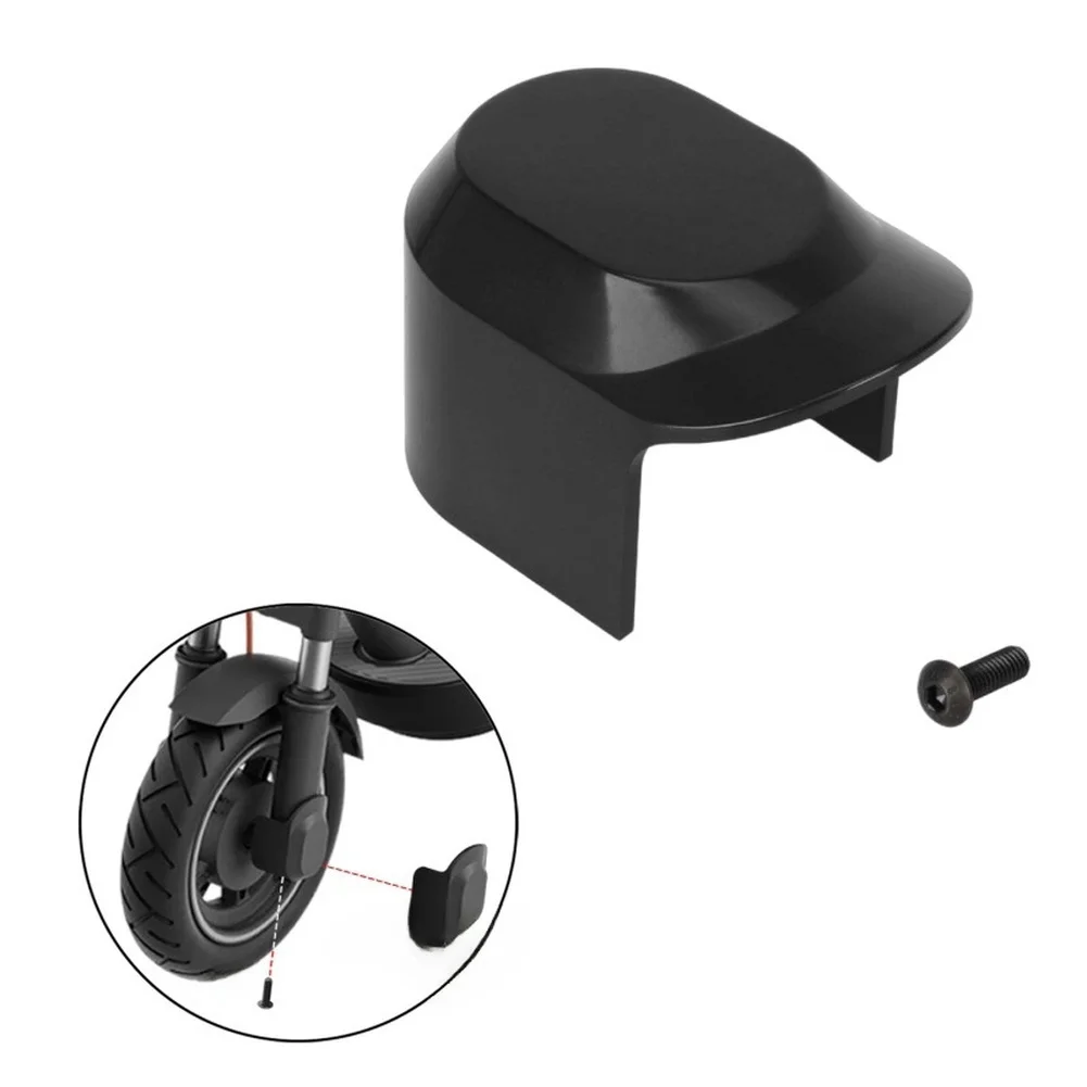 Für XIAOMI 5 und 5 Pro Scooter-Frontgabelabdeckung, Ersatz aus Kunststoff, um die Vorderradgabel vor Schäden und Verschleiß zu schützen – Detail 6