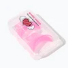 Reverse Shields rEyelash Perming Curler Lift Pads Eyelash Perm Pads Rods For LashLift Silicone For Eyelashes Makeup Beauty Too 6