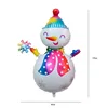Snowman-A