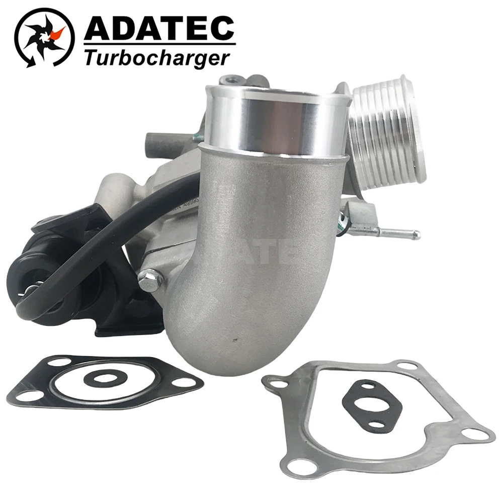 TD03 Turbocharger 28231-4A800 49590-45607 Turbine For KIA Bongo K2500 2.5L A2-2.5 2001-
