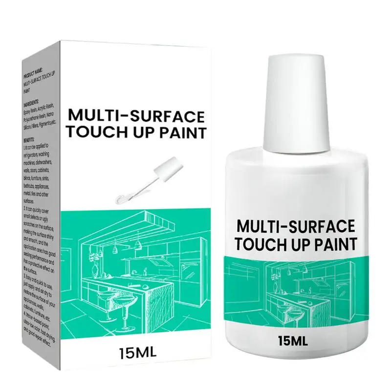 Multi-Surface Paint For Wall Interior And Exterior House Paint Interior And Exterior House Paint Small Brush Wall Repair Paint