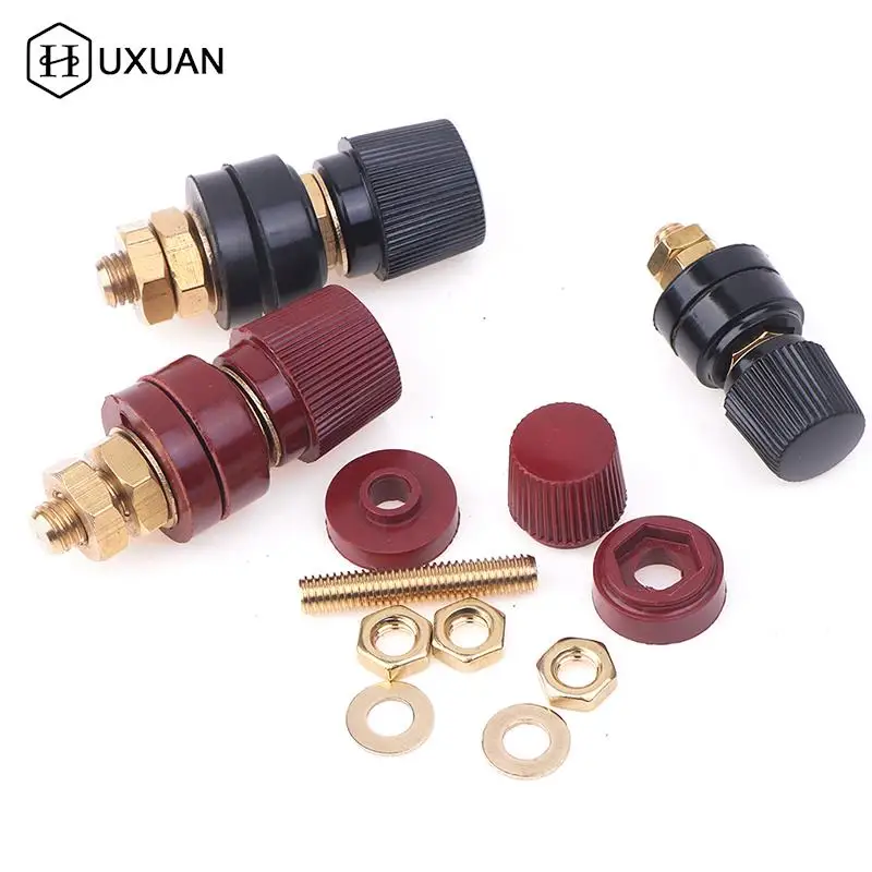 Battery Terminal Accessory Connectors at John Dyer blog