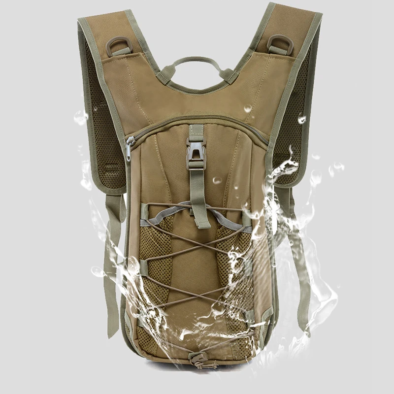 New cycling Hiking Backpacks 20L Outdoor Climbing running Rucksack Camping Hunting Depack Water Bag Storage knapsack