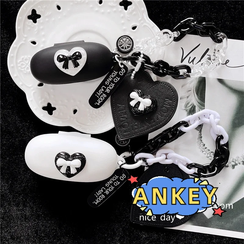 Защитный чехол для наушников 1MORE Comfobuds2 Comfobuds Pro Чехол, мягкие силиконовые беспроводные Bluetooth-наушники с защитой от падения