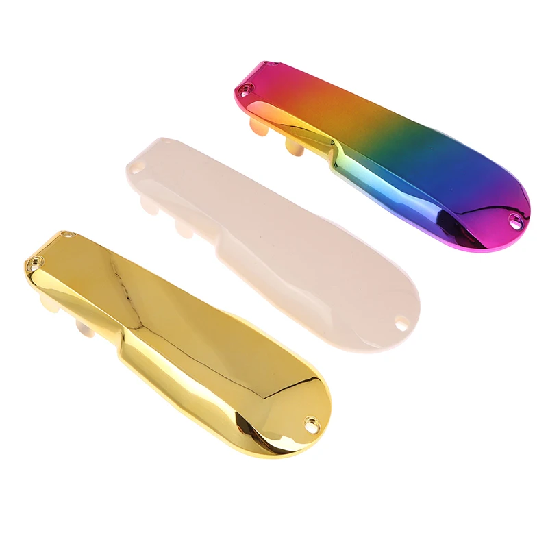 Barbershop Electric Hair Clipper Cover Hair Trimmer Housing Shell Barber DIY Replacement Accessories for 808 6