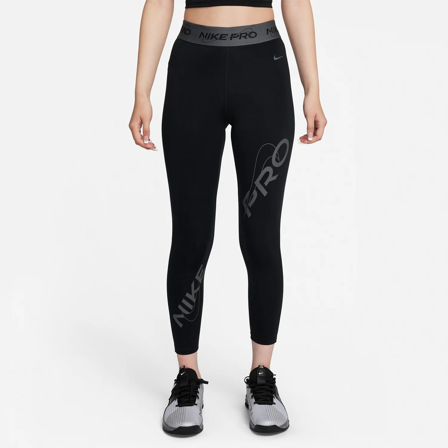 Nike – pantalon de Sport respirant pour femmes, produit authentique, entraînement, course à pied, FB5489-010 1 Nike – pantalon de Sport respirant pour femmes, produit authentique, entraînement, course à pied, FB5489-010 1