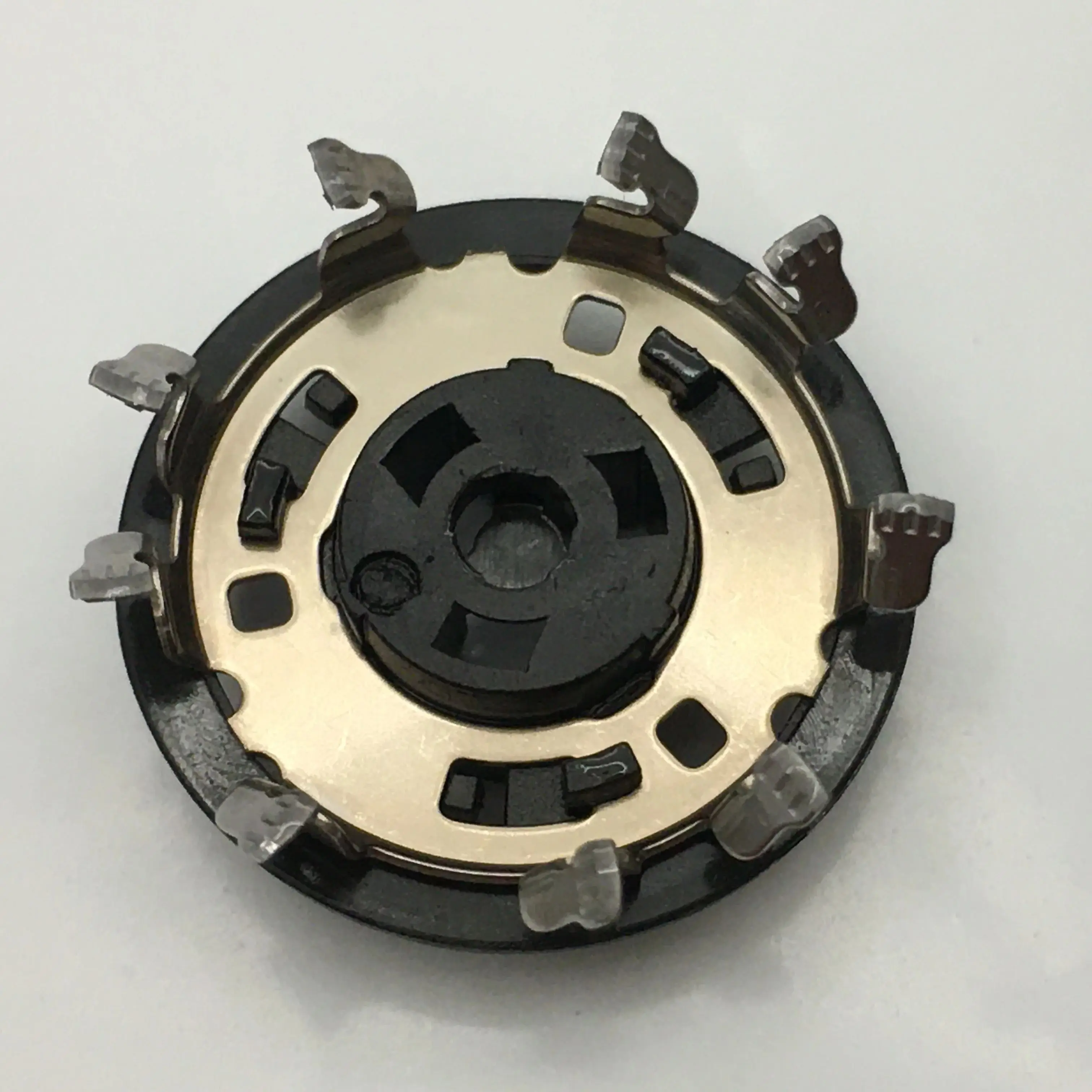 Сменные лезвия HQ8 для бритвы philips, насадки для электробритвы PT730, PT735, PT860, PT870, AT750, AT751, AT890, AT891, HQ7120, HQ7100, HQ7140, 3 шт. (art.: 7a54626ce) - 7a54626ce