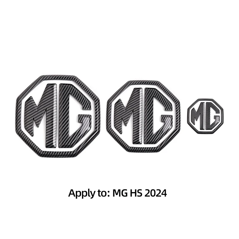 MG HS 2024