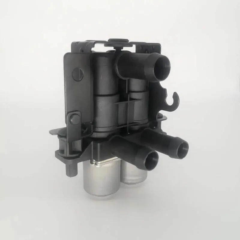 XW4Z-18495-AA XR822975 Car Heater Control Water Valve for 00-02 Jaguar S-Type 3.0L 4.0L 00-03 Lincoln LS 02-03 Ford Thunderbird