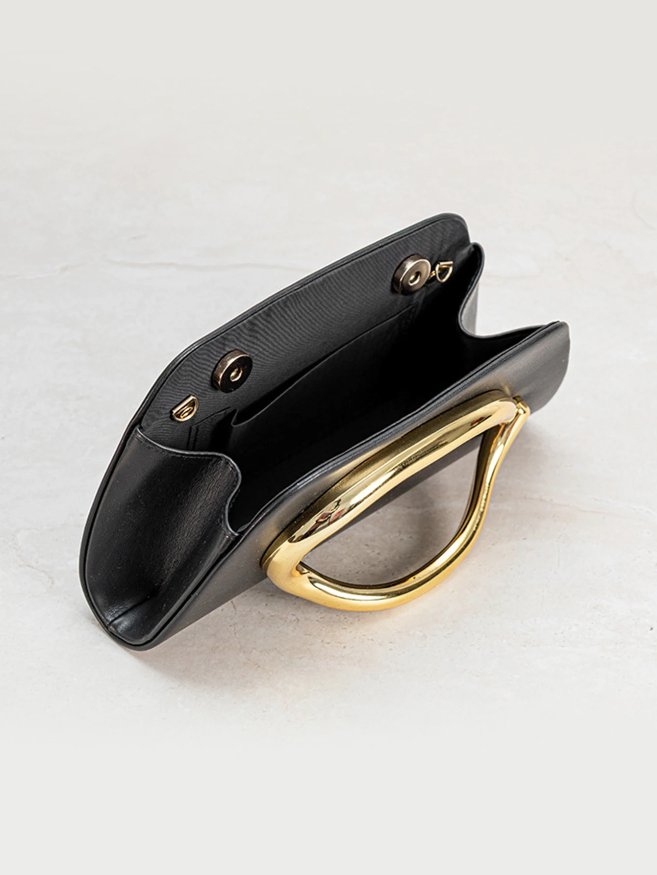 Bag with formal attire