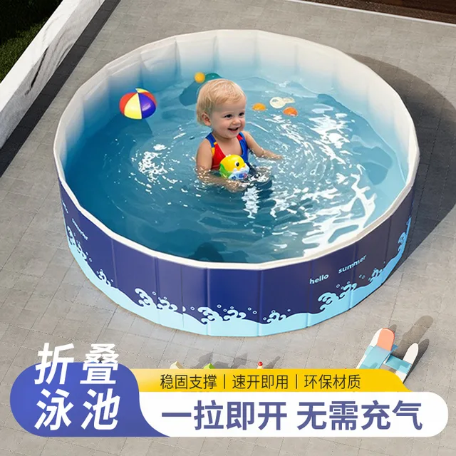 Pool Rafts Inflatable Ride-ons Play Water Fun Fold PVC Sofa Inflate Lounge Floating Summer Swimming Pools Seaside Beach Toys 2