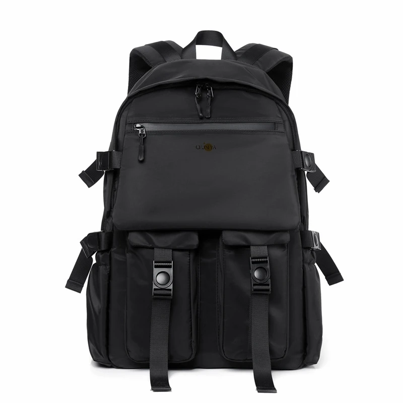 

CFUN YA Fashion Trend High School Backpack Fort Students Harajuku Computer Bag Men Travel Rucksack College Schoolbag Mochilas