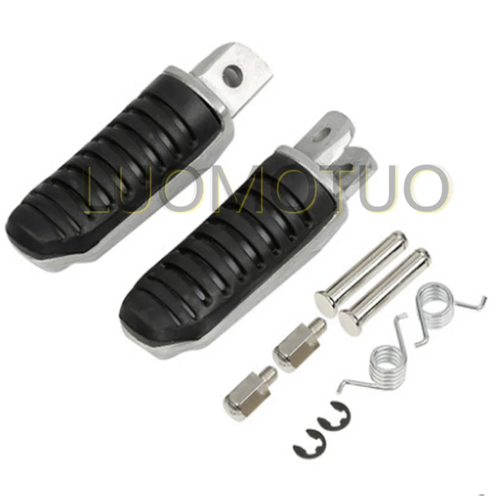 

Передние подставки для ног, подставки для GSX1300R GSX1300 Hayabusa 1999-2012