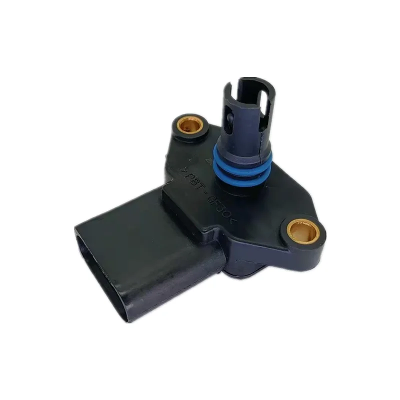 0EM Intake Manifold Pressure Sensor Map 036 906 051 036906051D For V-W Golf MK3 MK4 Vento Bora Polo 1.2 1.6 1.4 16V