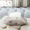 Home decor boho fabric tissue box car tissue holder tissue cover box  Textiles cloth storage tissue bag nordic wipes dispenser 4