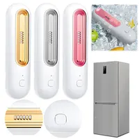 Désodorisant pour réfrigérateur, éliminateur d'odeurs, désodorisant pour réfrigérateur, dissolvant d'odeurs pour réfrigérateur, toilettes, voiture 1